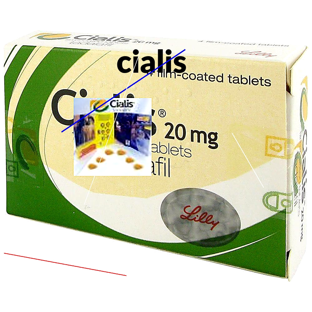 Cialis sans ordonnance quebec